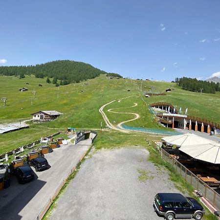 Loft Mountain Spirit Apartment ลีวินโญ ภายนอก รูปภาพ