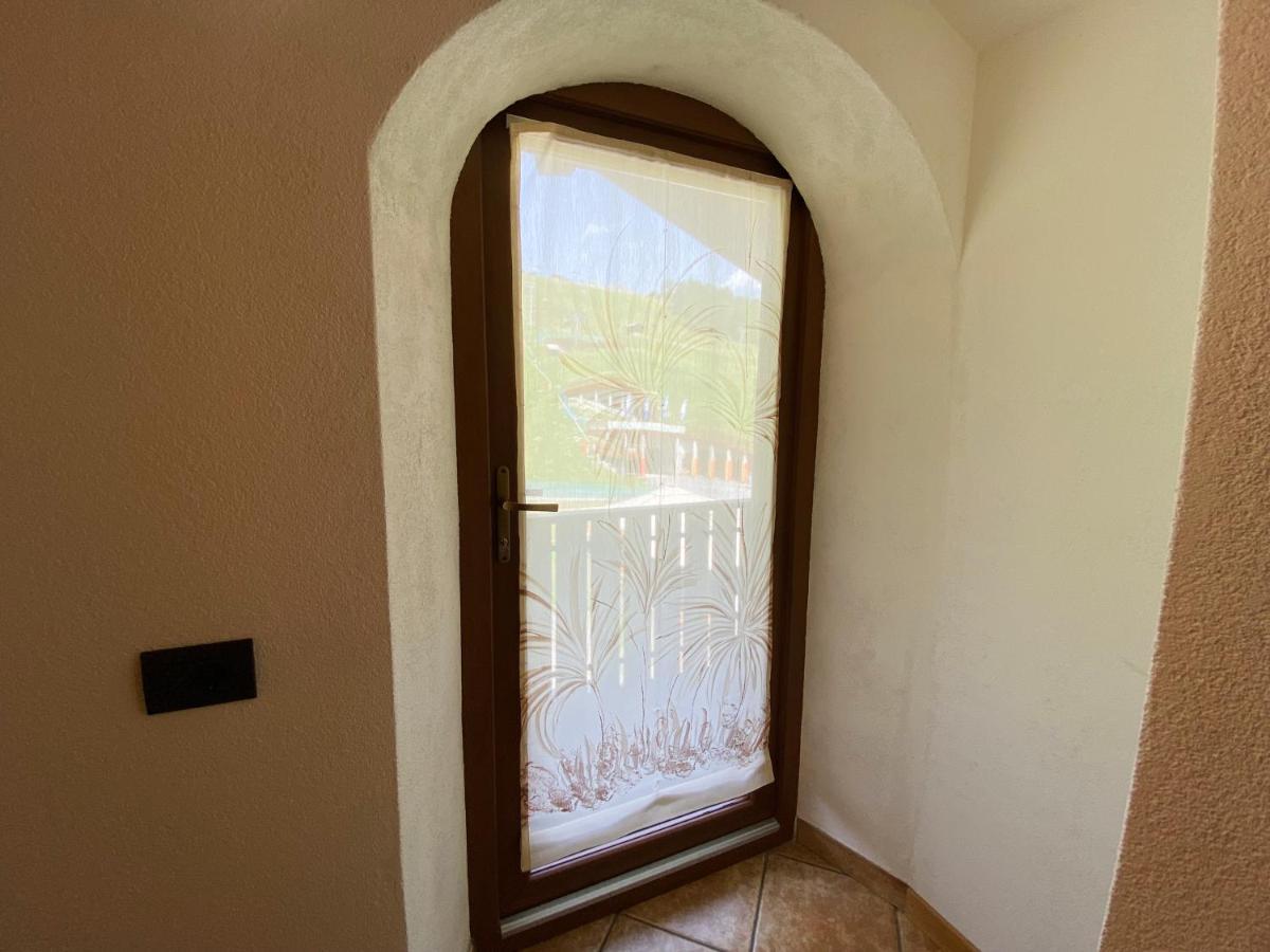 Loft Mountain Spirit Apartment ลีวินโญ ภายนอก รูปภาพ