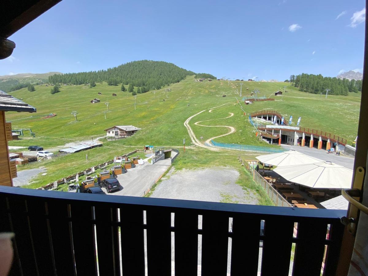 Loft Mountain Spirit Apartment ลีวินโญ ภายนอก รูปภาพ